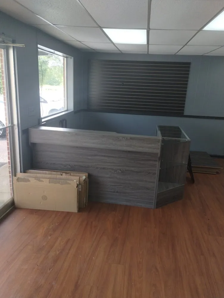 Slide of First Class Home Renovations