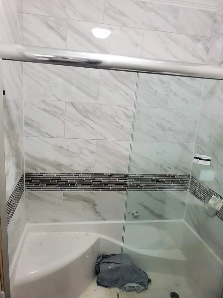 Slide of First Class Home Renovations