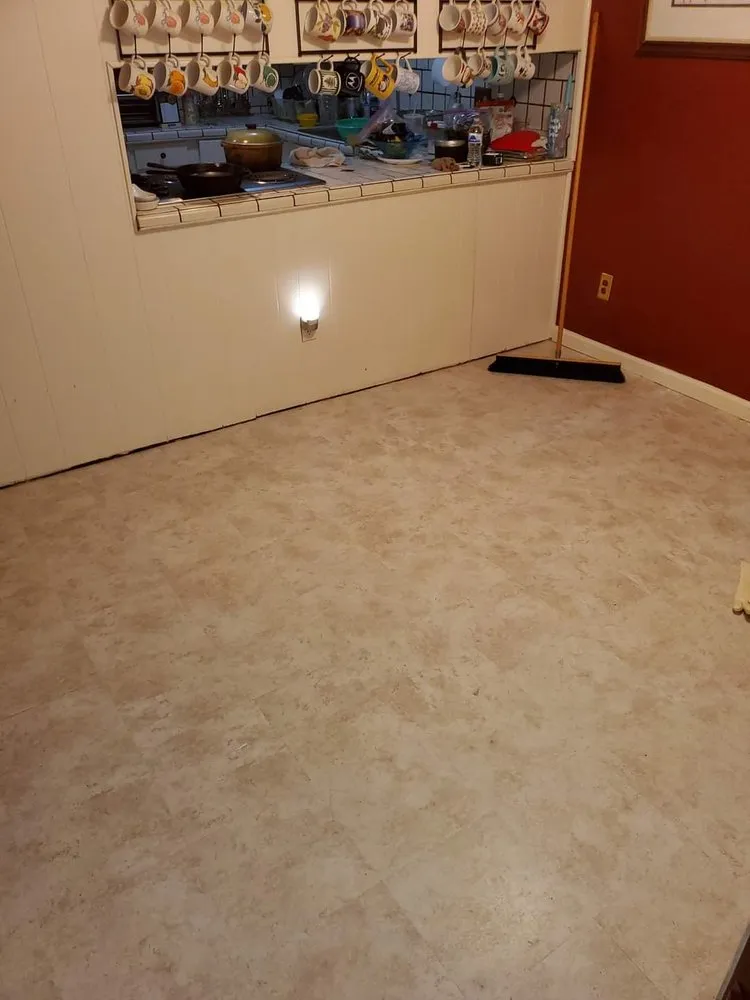 Slide of First Class Home Renovations