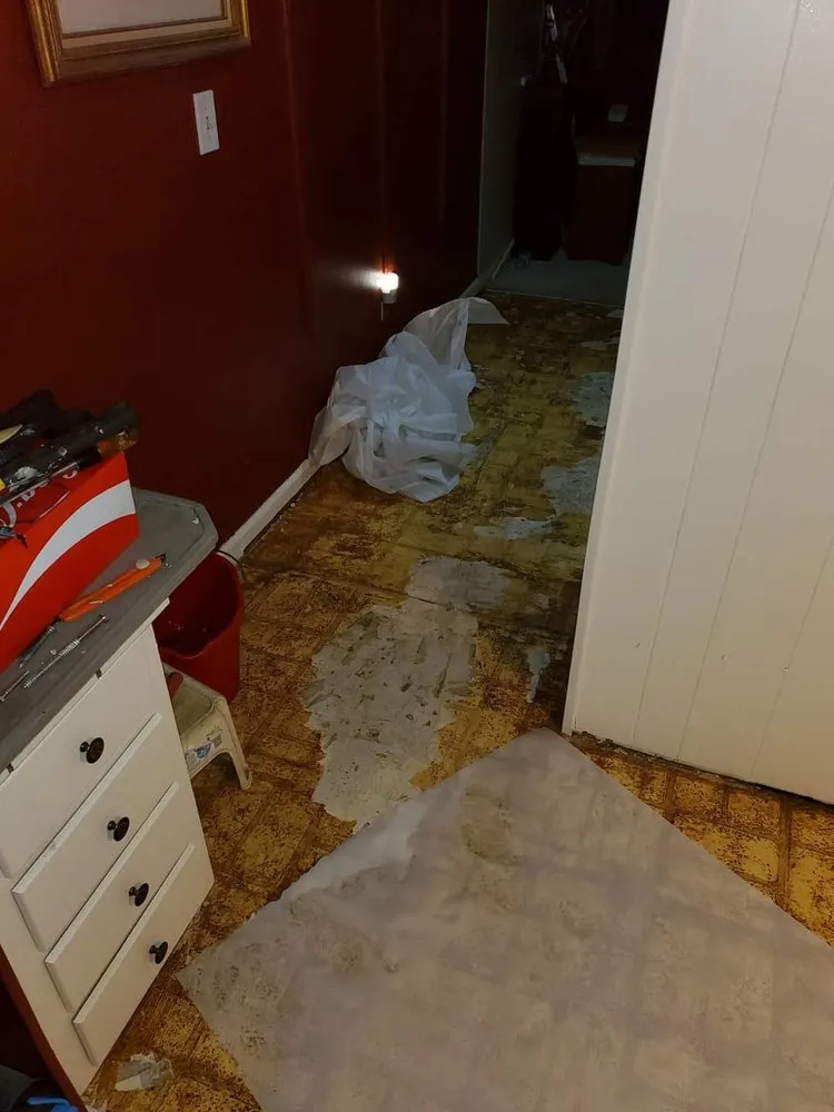 Slide of First Class Home Renovations