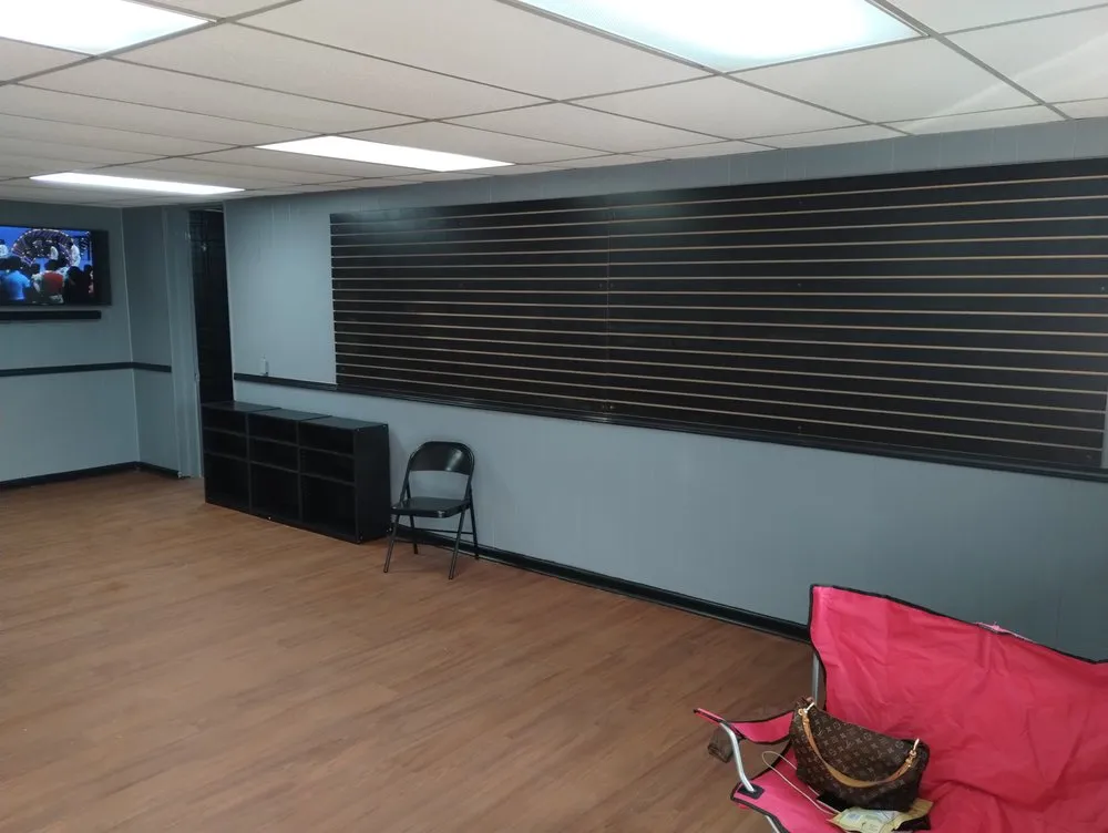 Slide of First Class Home Renovations