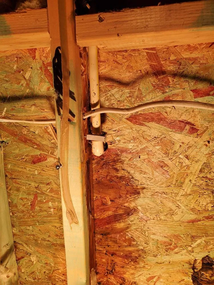 Slide of First Class Home Renovations