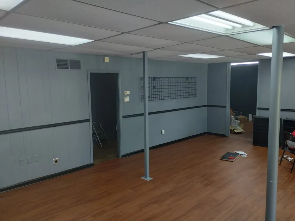 Slide of First Class Home Renovations