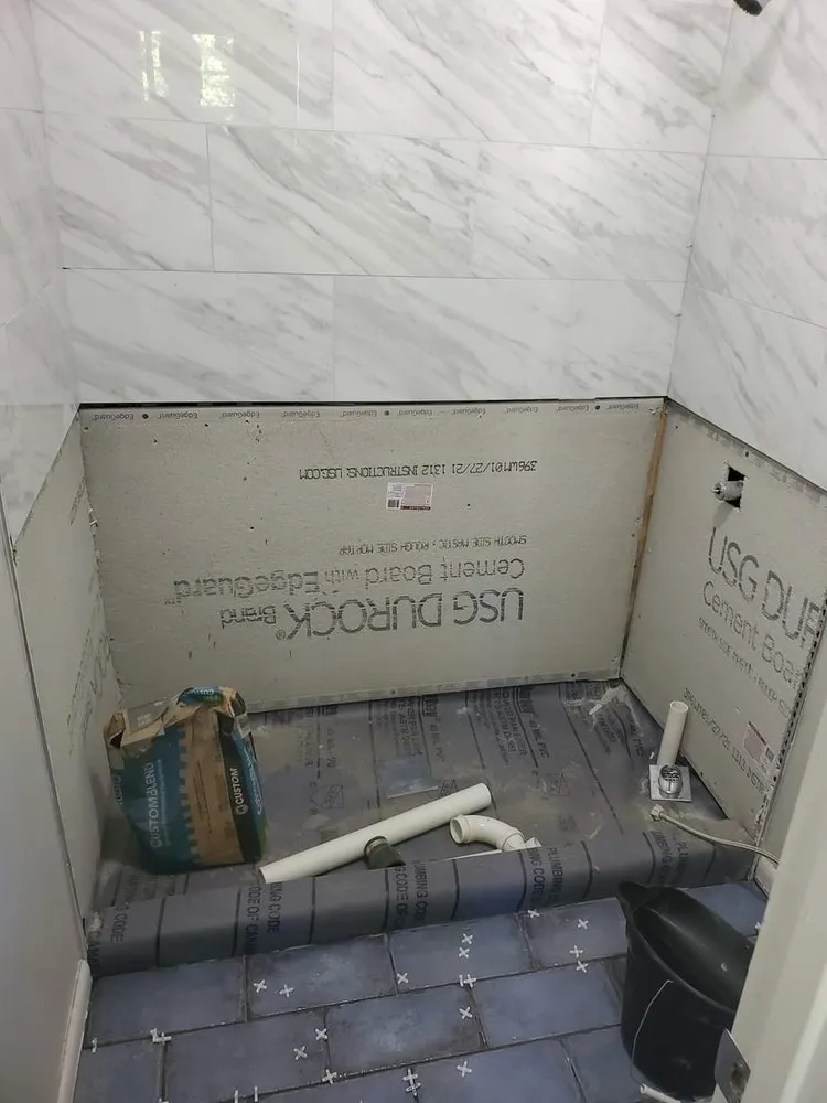 Trusted leak detection in Stone Mountain, GA by First Class Home Renovations