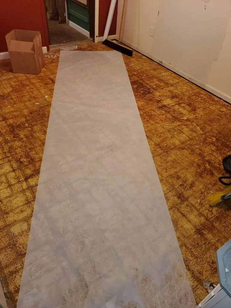 Slide of First Class Home Renovations