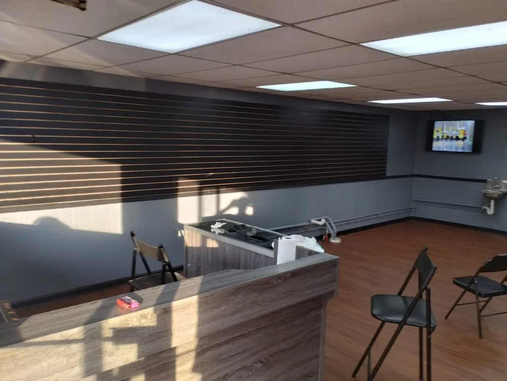 Slide of First Class Home Renovations