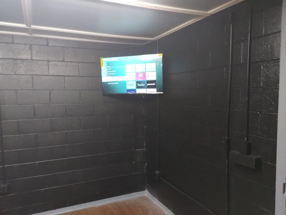 Slide of First Class Home Renovations