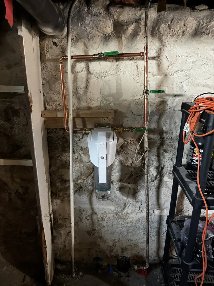 Slide of First Class Mechanical