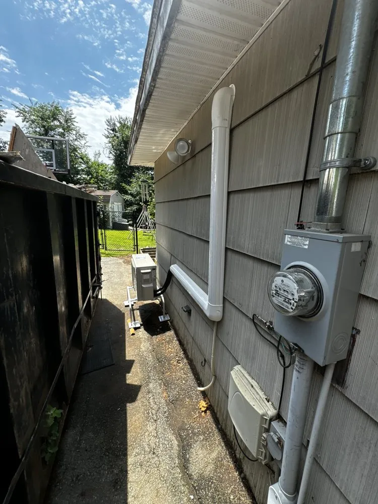 Slide of First Class Mechanical