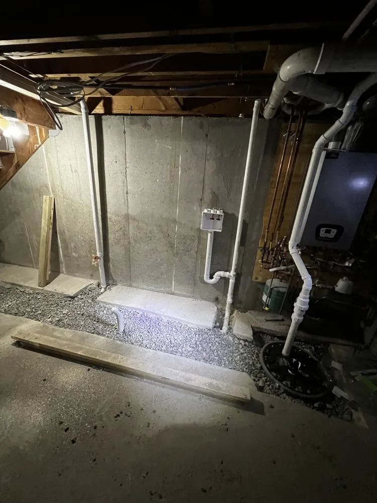 Slide of First Class Mechanical