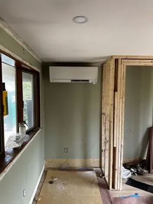 First Class Mechanical