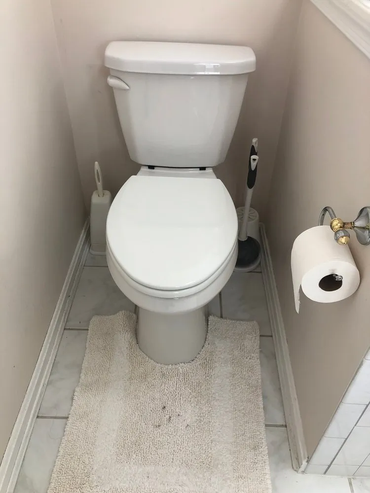 Slide of First Class Mechanical