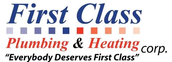 Slide of First Class Plumbing & Heating Corp.