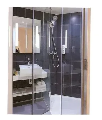 First Class Plumbing & Heating Corp. Logo