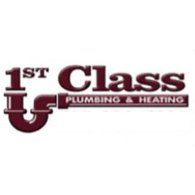 Slide of First Class Plumbing & Heating