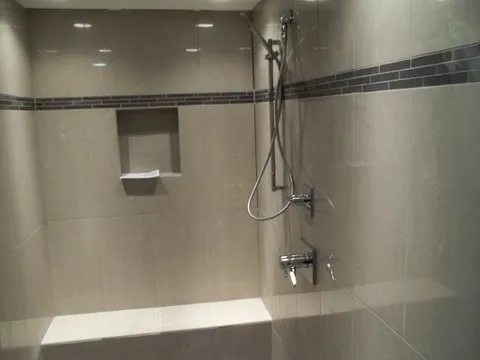 Slide of First Class Plumbing & Heating