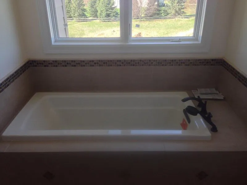 Slide of First Class Plumbing & Heating