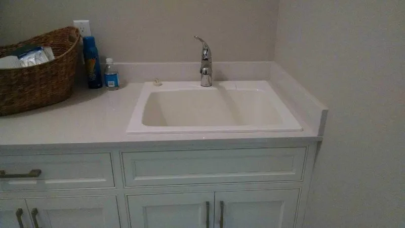 Slide of First Class Plumbing & Heating