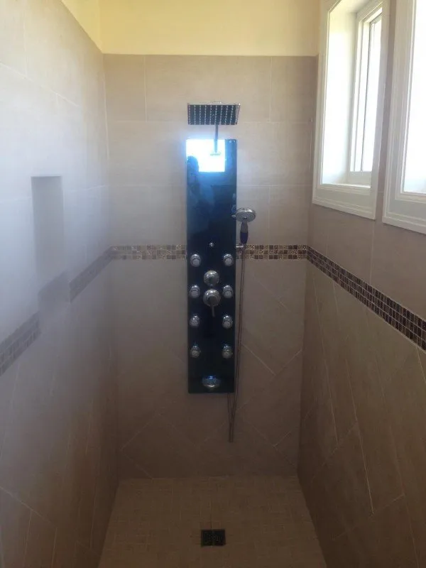 Slide of First Class Plumbing & Heating