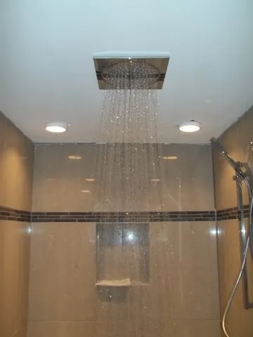 Slide of First Class Plumbing & Heating