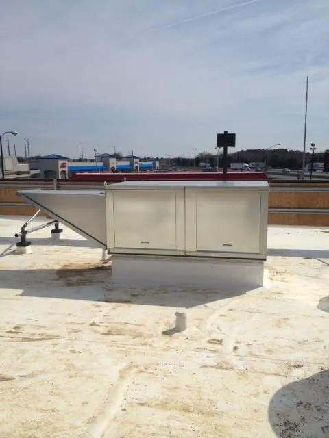 Slide of First Class Plumbing