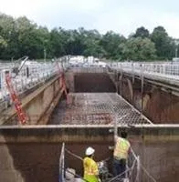 Slide of First Class Plumbing