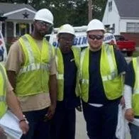 Professional water heater service in Annapolis, MD by First Class Plumbing