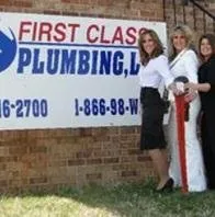 Reliable leak detection service in Annapolis, MD - First Class Plumbing