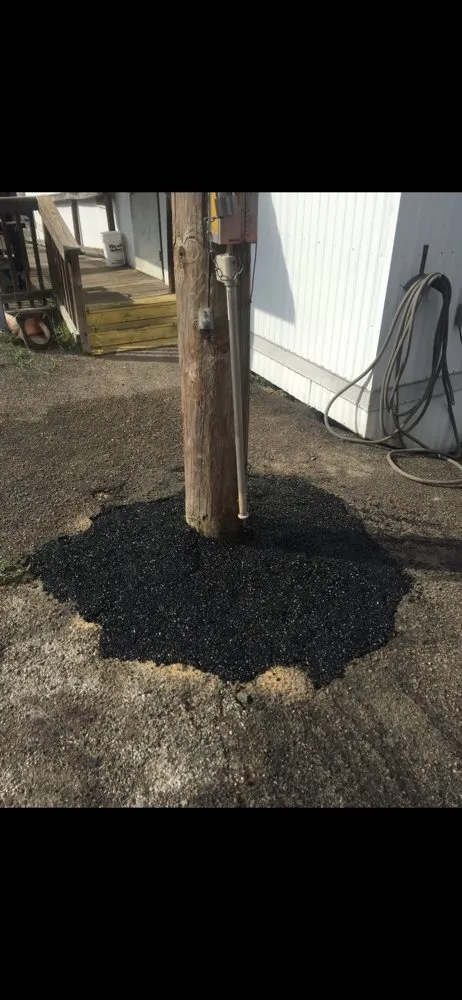 Slide of First Class Plumbing