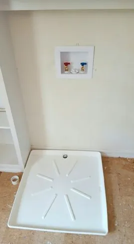 Slide of First Class Plumbing