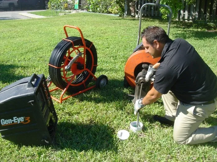 Slide of First Class Plumbing of Florida