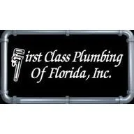 Slide of First Class Plumbing of Florida
