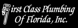 Slide of First Class Plumbing of Florida