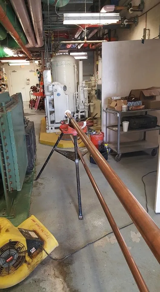 Affordable emergency plumbing experts serving Orange Grove, TX - First Class Plumbing