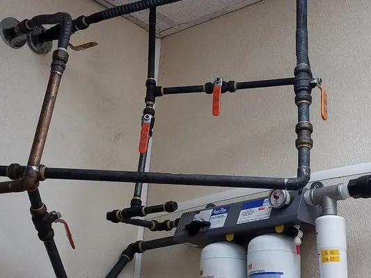 First Class Plumbing