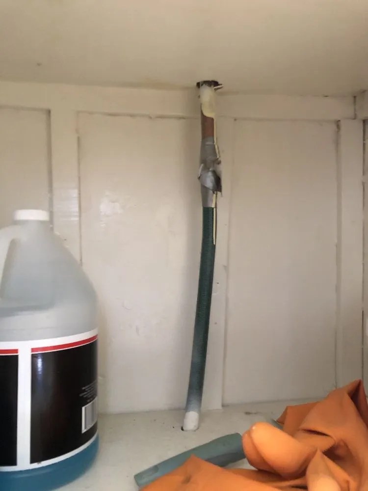 Slide of First Class Plumbing Services