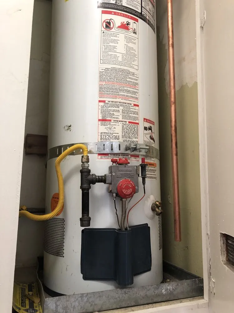 Slide of First Class Plumbing Services