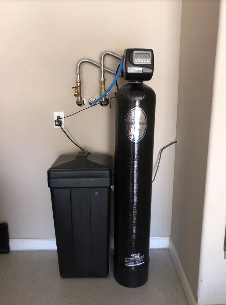 Slide of First Class Plumbing Solutions