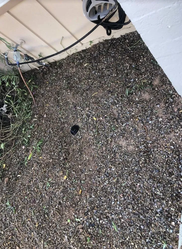 Slide of First Class Plumbing Solutions