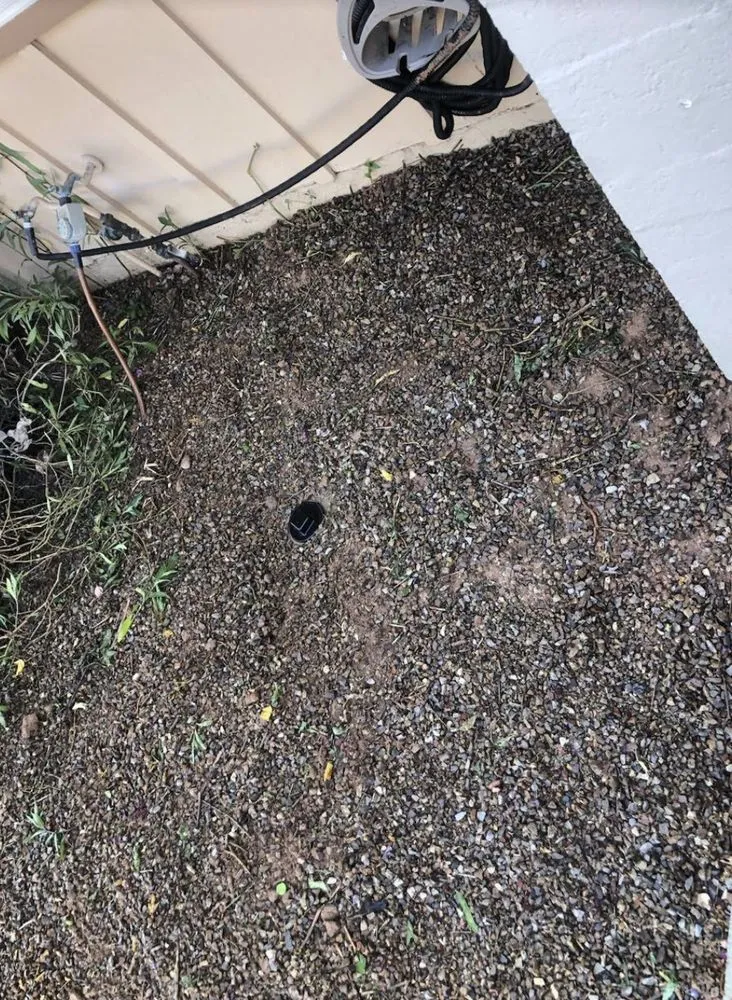 Slide of First Class Plumbing Solutions