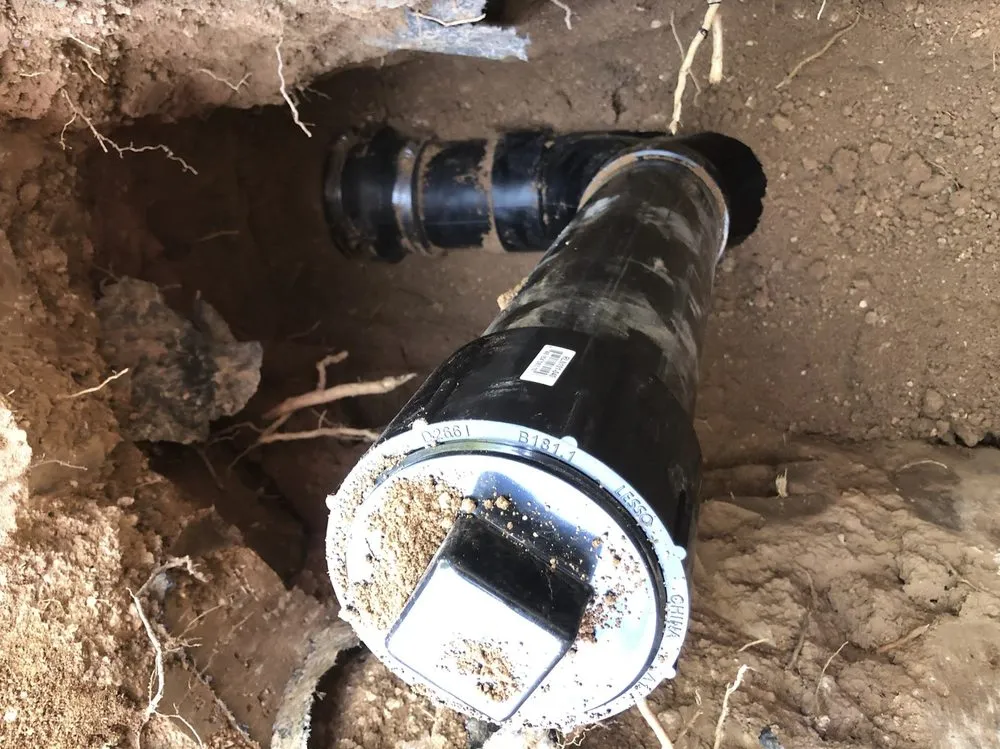 Slide of First Class Plumbing Solutions