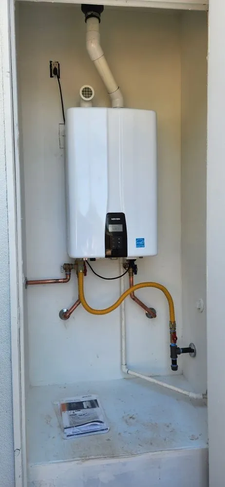 Reliable emergency plumbing service in Mesa, AZ - First Class Plumbing Solutions