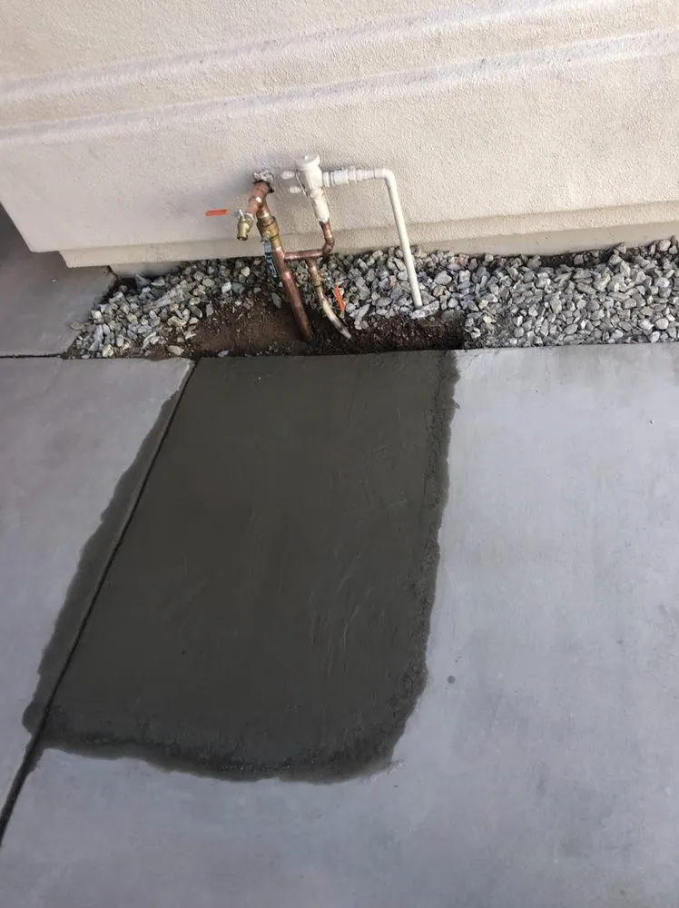 Slide of First Class Plumbing Solutions