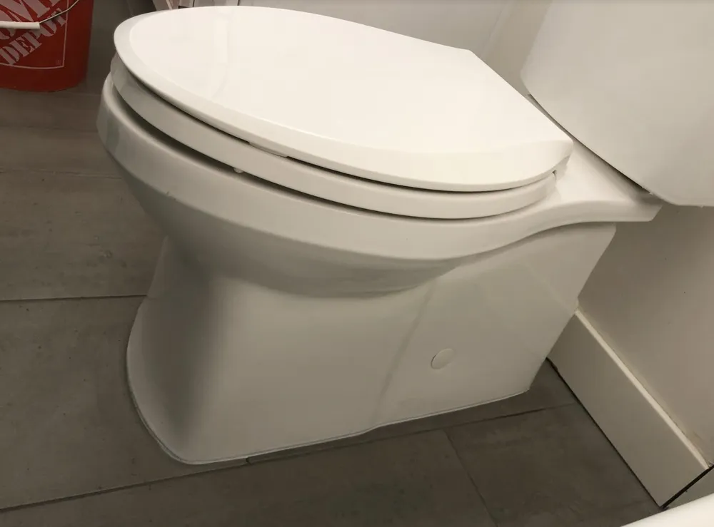 Slide of First Class Plumbing Solutions