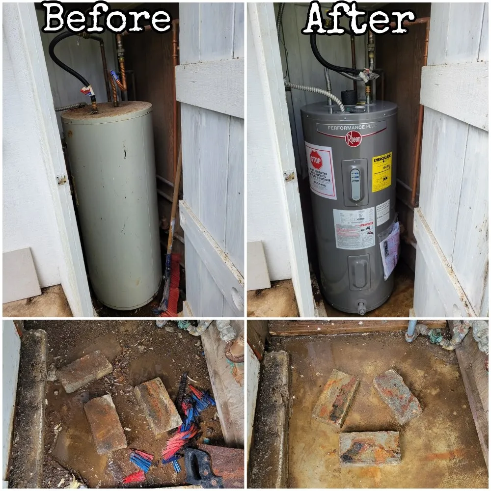 Professional plumbing repair for homes in Urban Honolulu, HI by First Class Plumbing