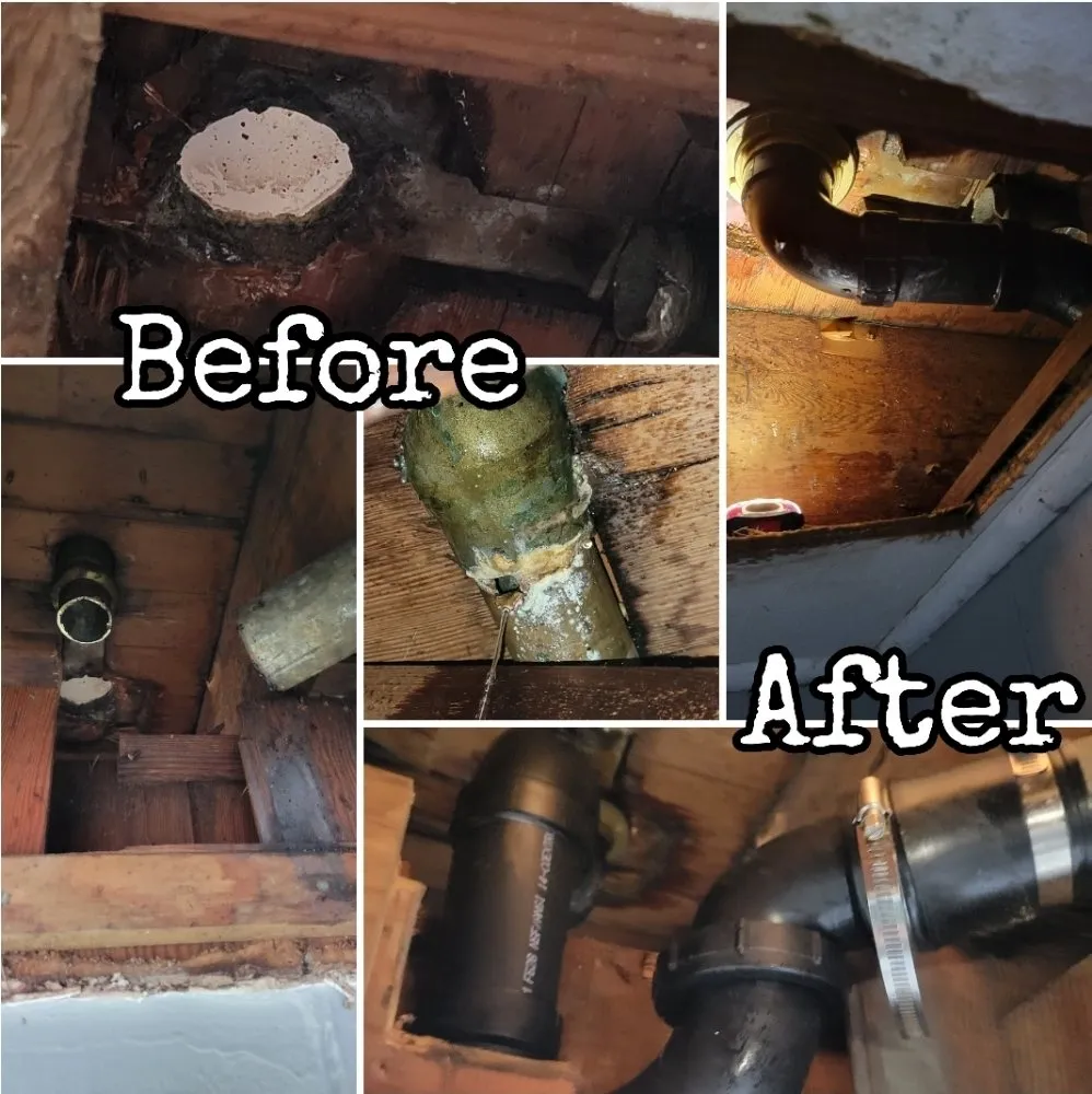 Trusted plumbing repair experts serving Urban Honolulu, HI - First Class Plumbing