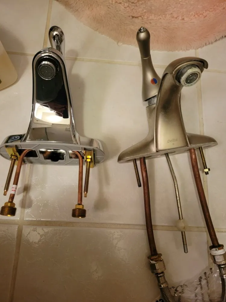 Professional emergency plumbing in Urban Honolulu, HI by First Class Plumbing