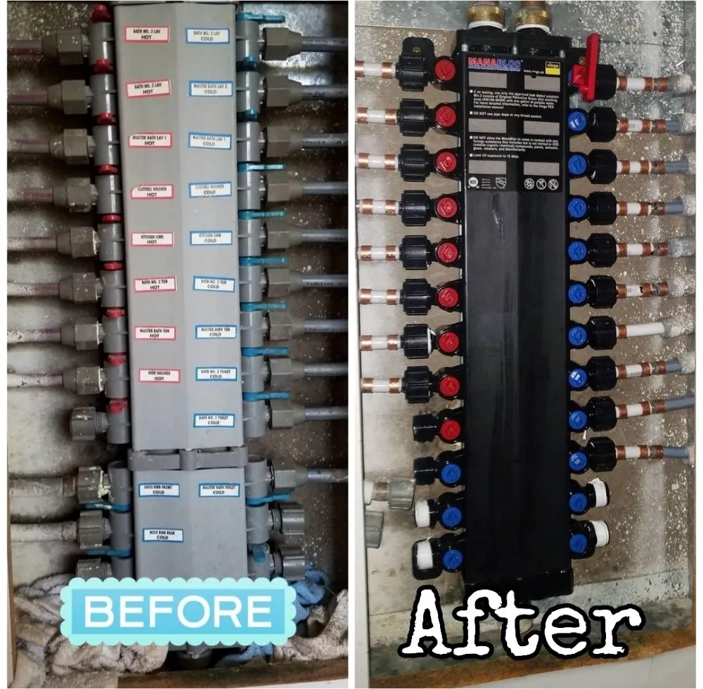 Top-rated drain cleaning experts serving Urban Honolulu, HI - First Class Plumbing