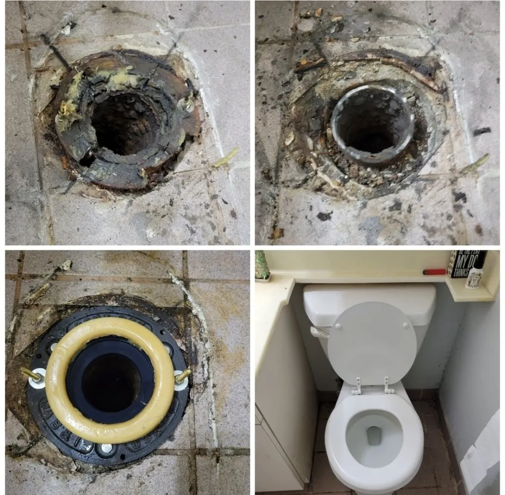 Trusted pipe repair service in Urban Honolulu, HI - First Class Plumbing