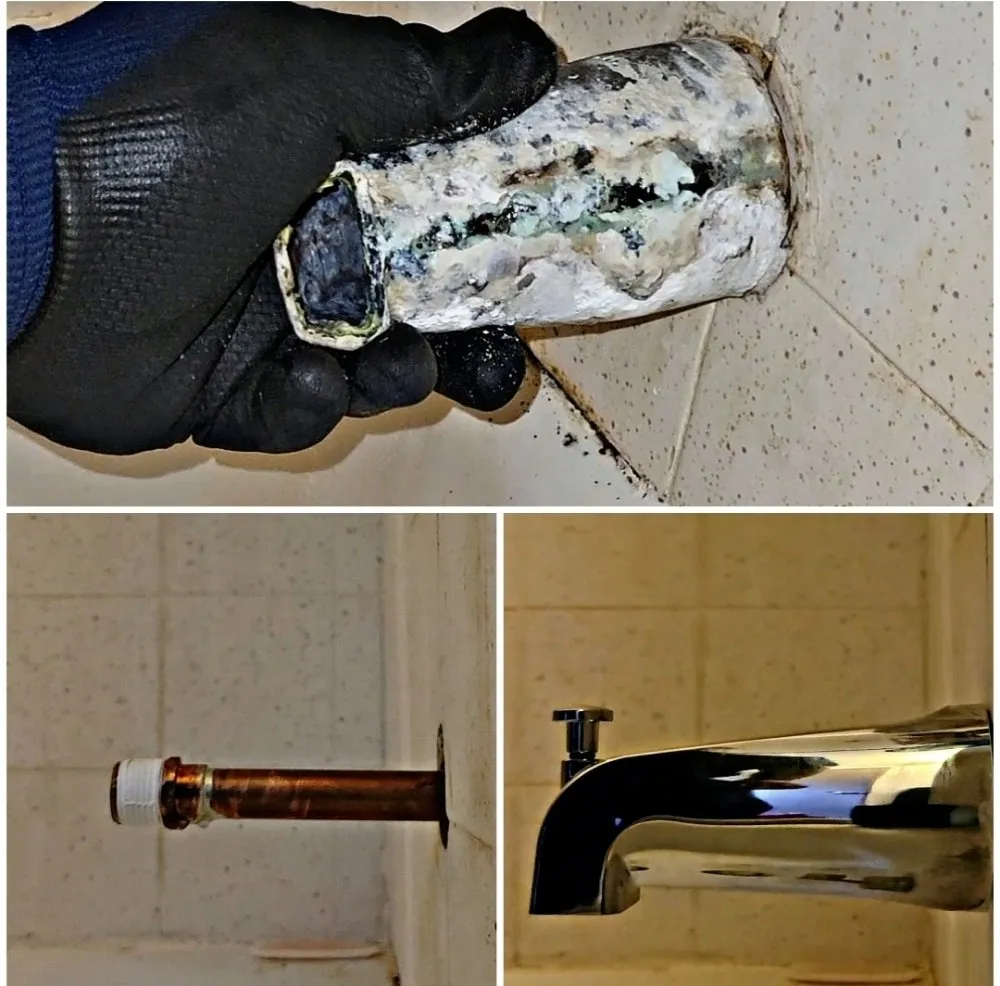 Reliable plumbing repair service in Urban Honolulu, HI - First Class Plumbing